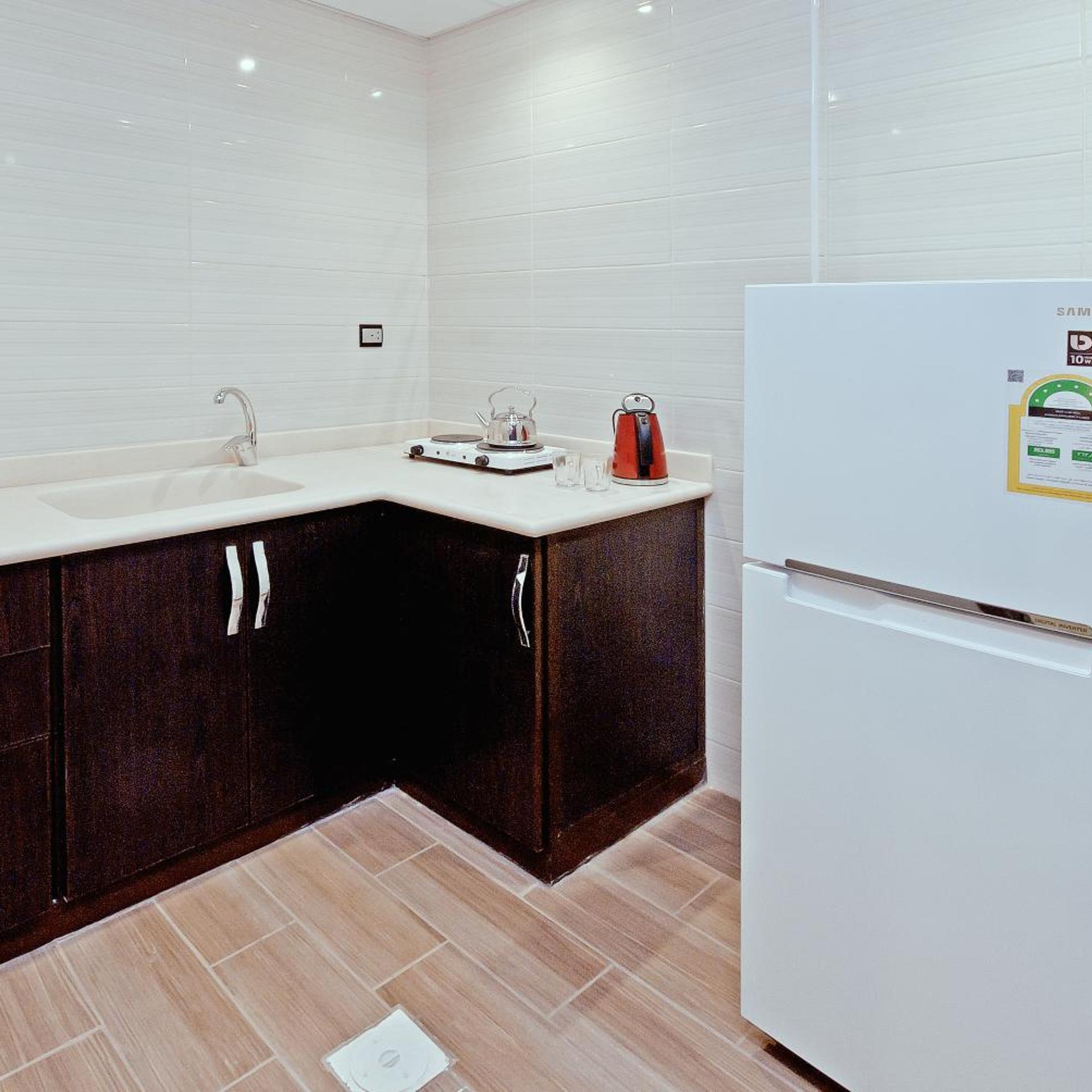 أواسيس رايز للشقق الفندقية(Oasis Rise Hotel Apartments) 52/52
