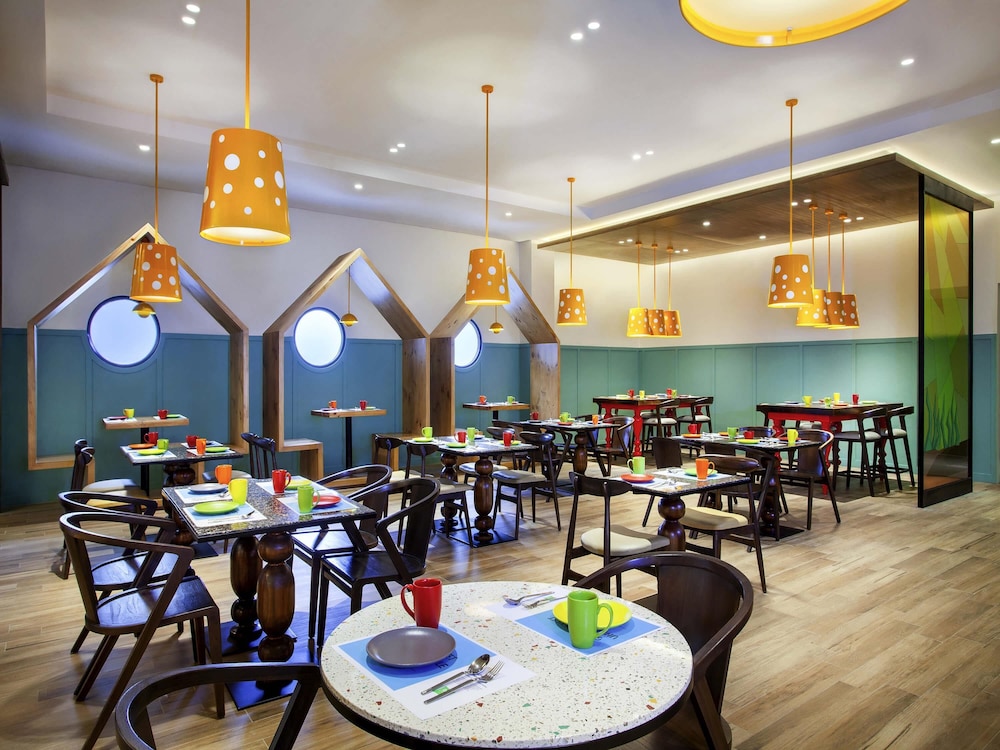 ibis Styles Bandung Grand Central 41/51
