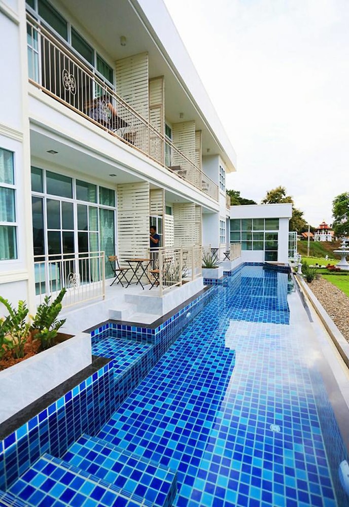 Pua De View Boutique Resort 10/57