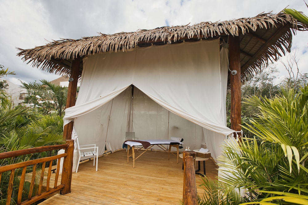 Hotel Mundo Maya Chichen Itza 5/50