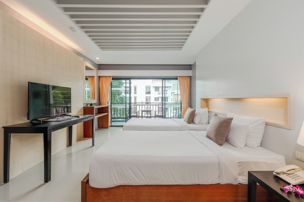 PHUVAREE RESORT 15/47
