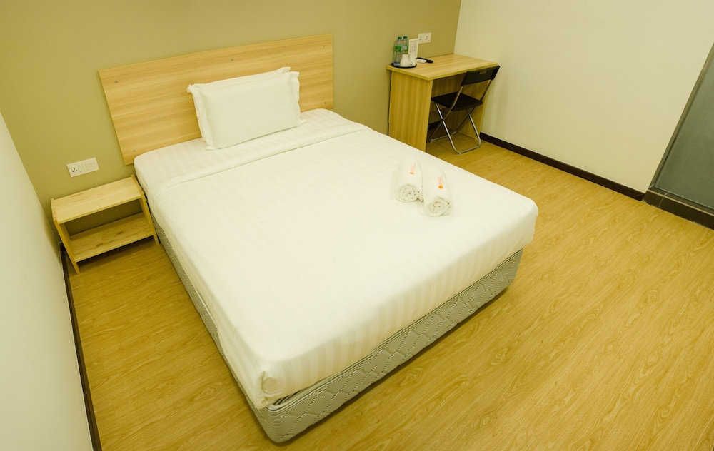 Orange Hotels Sri Petaling 27/38