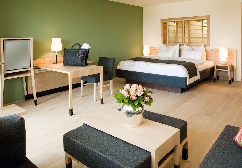 Romantik Hotel Gmachl Elixhausen 18/75
