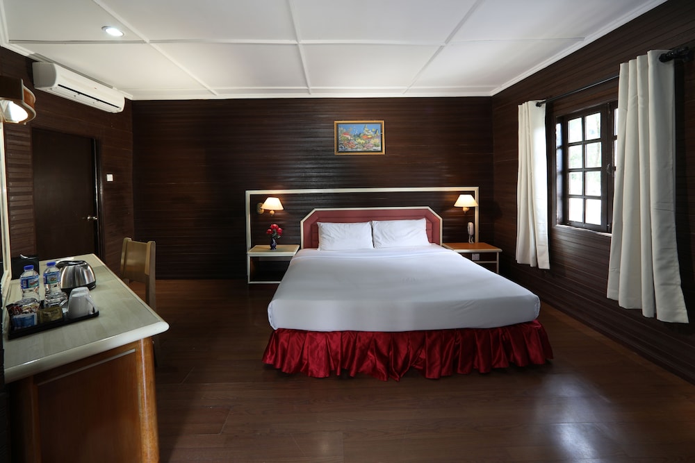 Perhentian Island Resort 10/55
