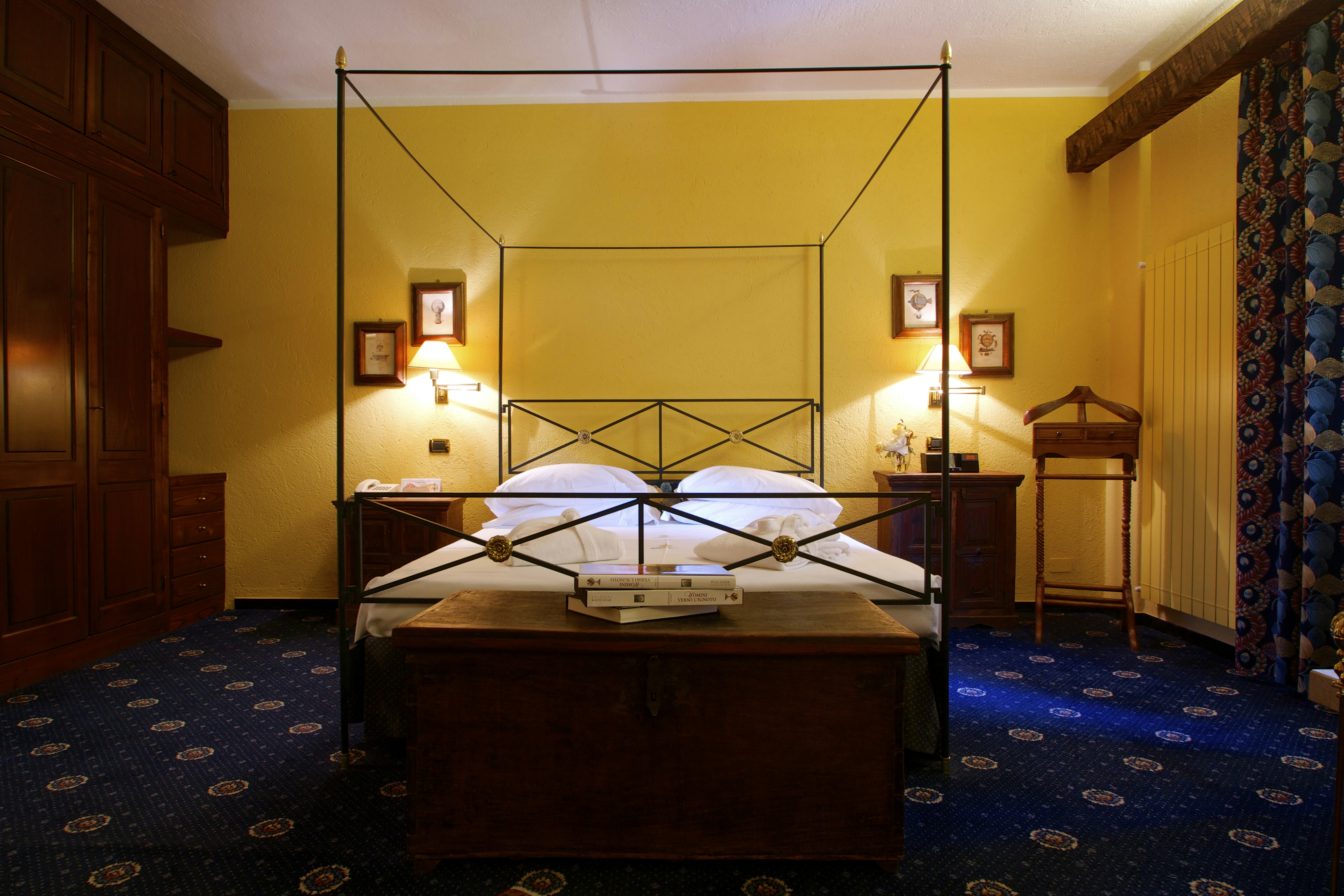 La Meridiana Hotel Resort & Golf 14/56
