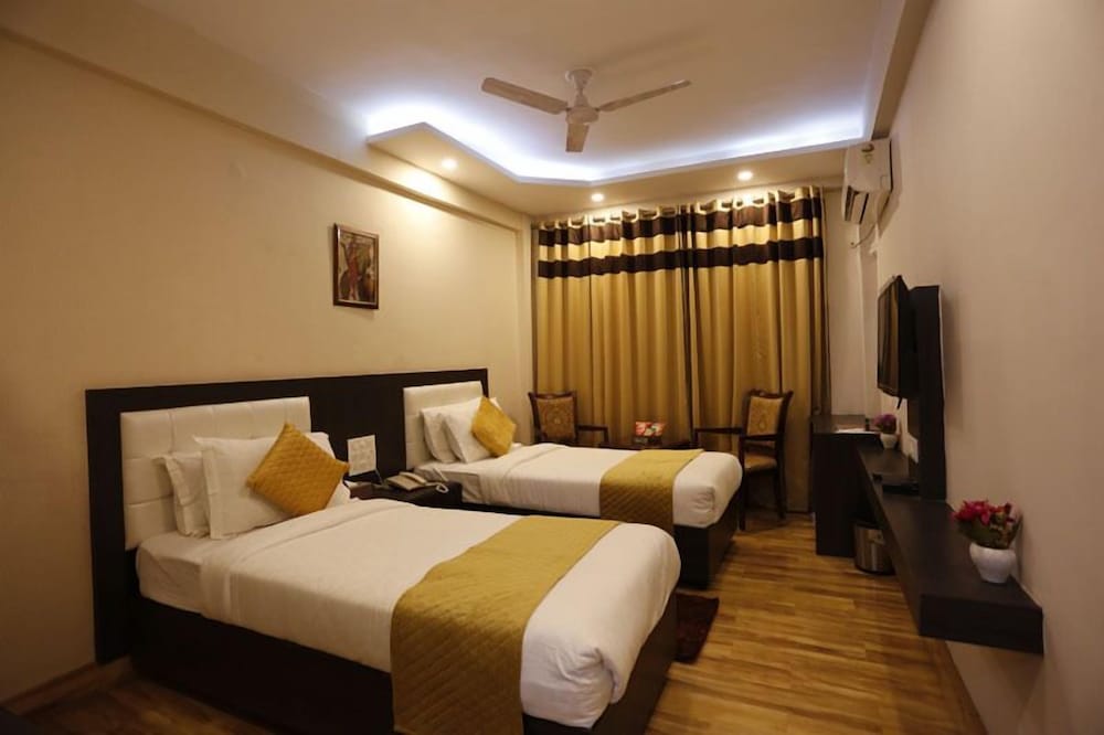 Hotel Paradise Ganga 19/49