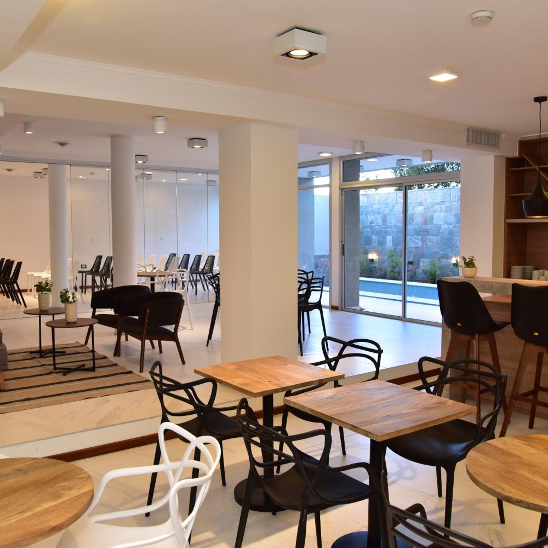 Nuevo Centro Apart Hotel & Suites 29/46