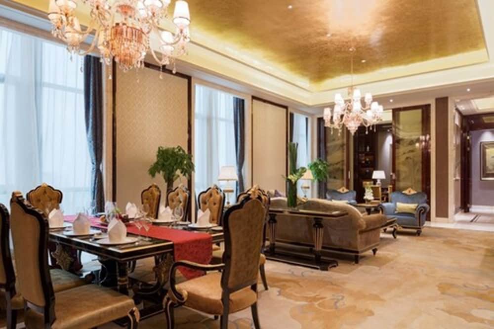 Wanda Realm Jingzhou 22/44