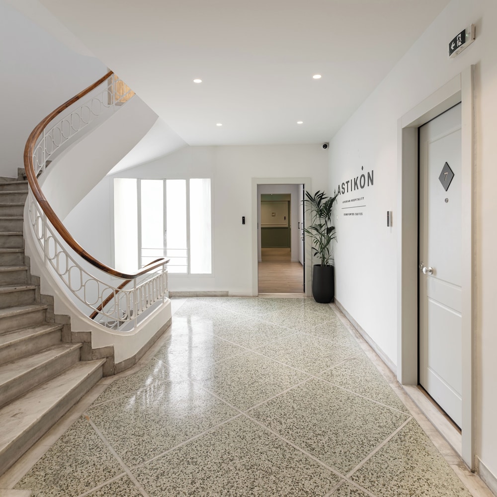 Astikon Xenofontos Suites 30/50