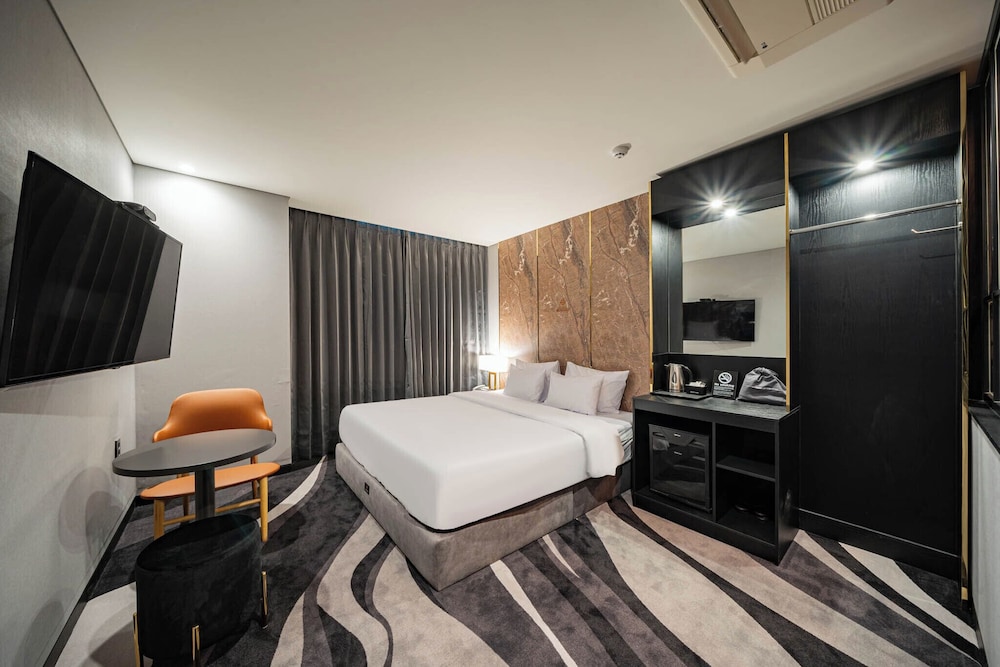 Mbn Hotel photo5