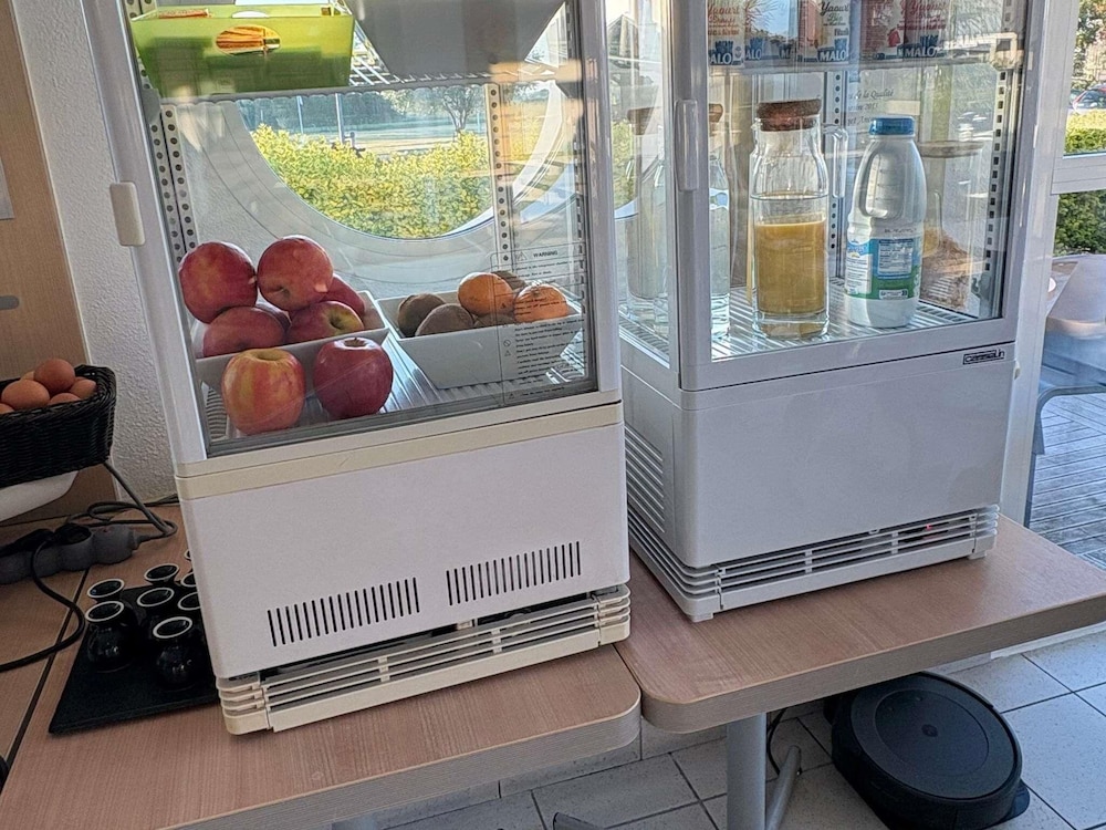 Ibis Budget Ancenis 28/51