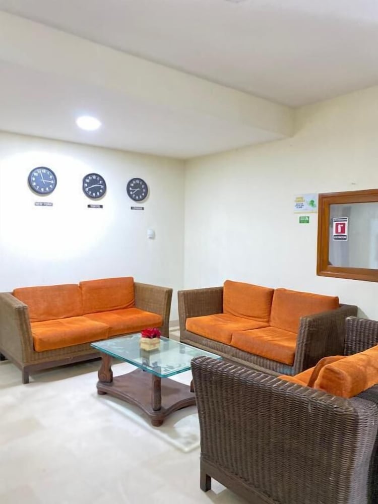 Hotel Continental 38/55