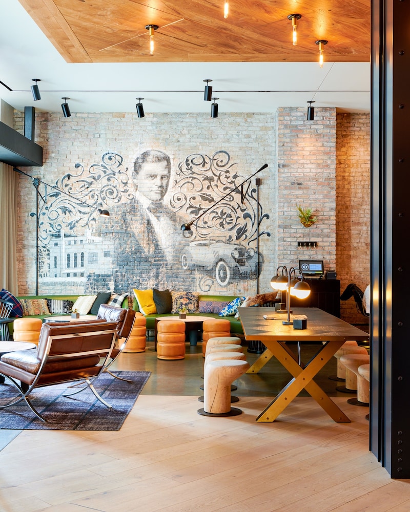 Arlo Chicago 45/54