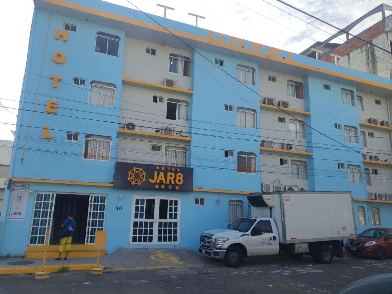 Hotel Plaza Jardin 4/70