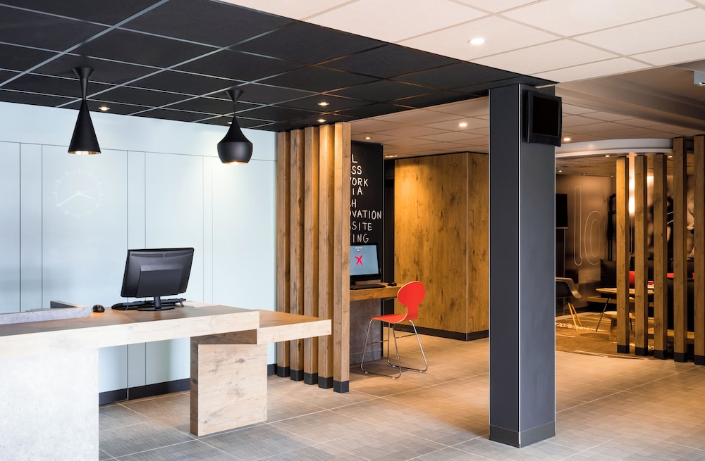 Ibis Roanne 56/65