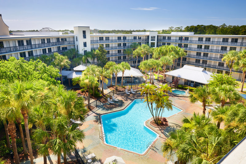 Staybridge Suites Orlando Royale Parc Suites, an IHG Hotel 18/25