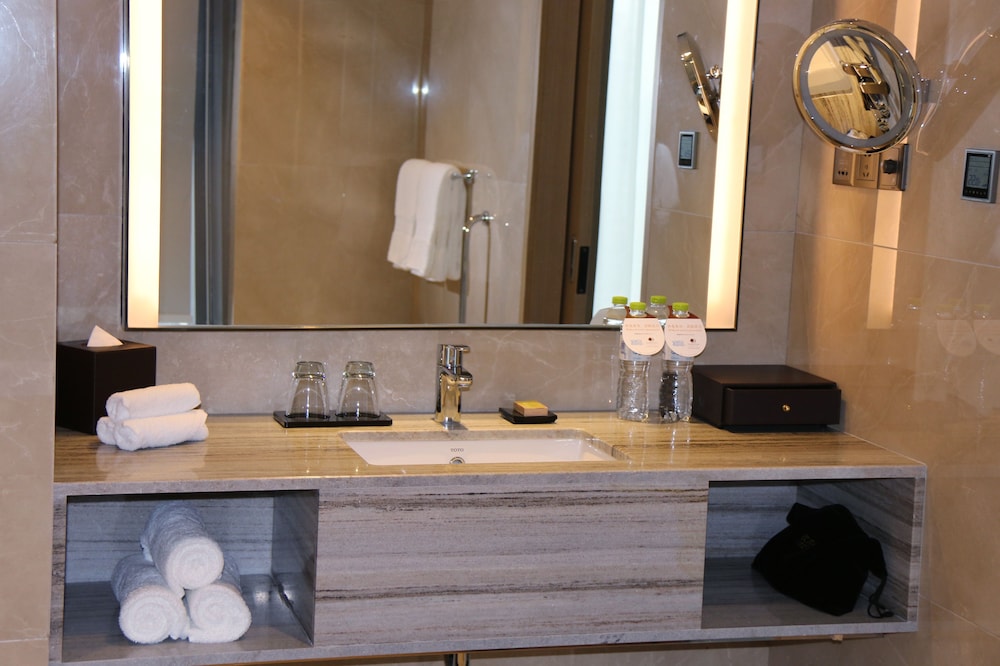 Doubletree By Hilton Hotel Chongqing Nanan 12/66
