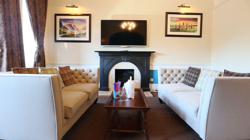 Columba Hotel Inverness by Compass Hospitality 46/67