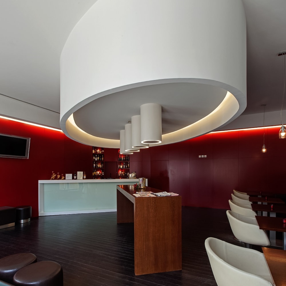 Jeronimos 8 Hotel 16/67