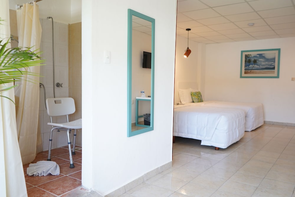 Hotel & Suites Arges - Centro Chetumal 16/44