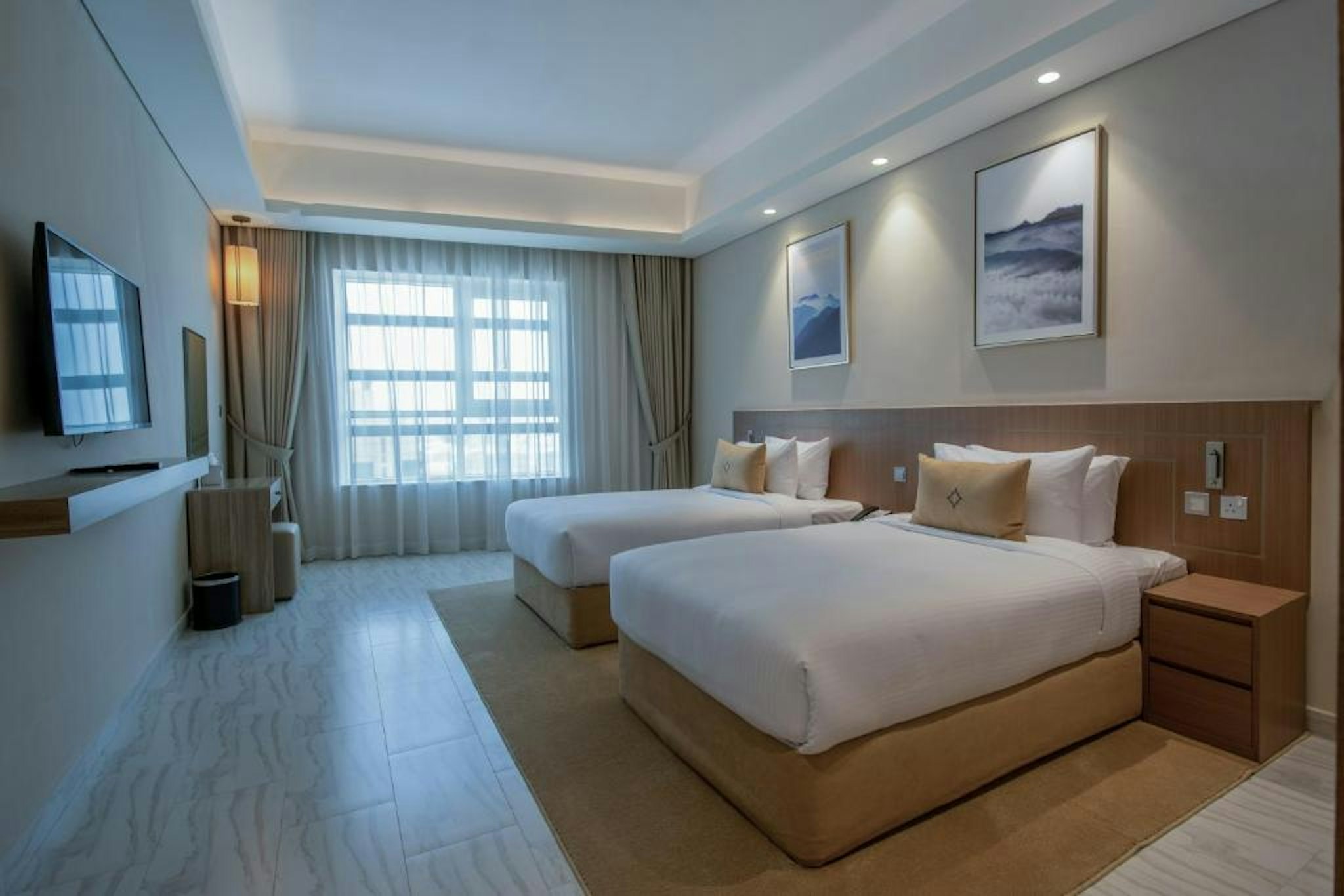 Jood Hotel Apartments 17/65