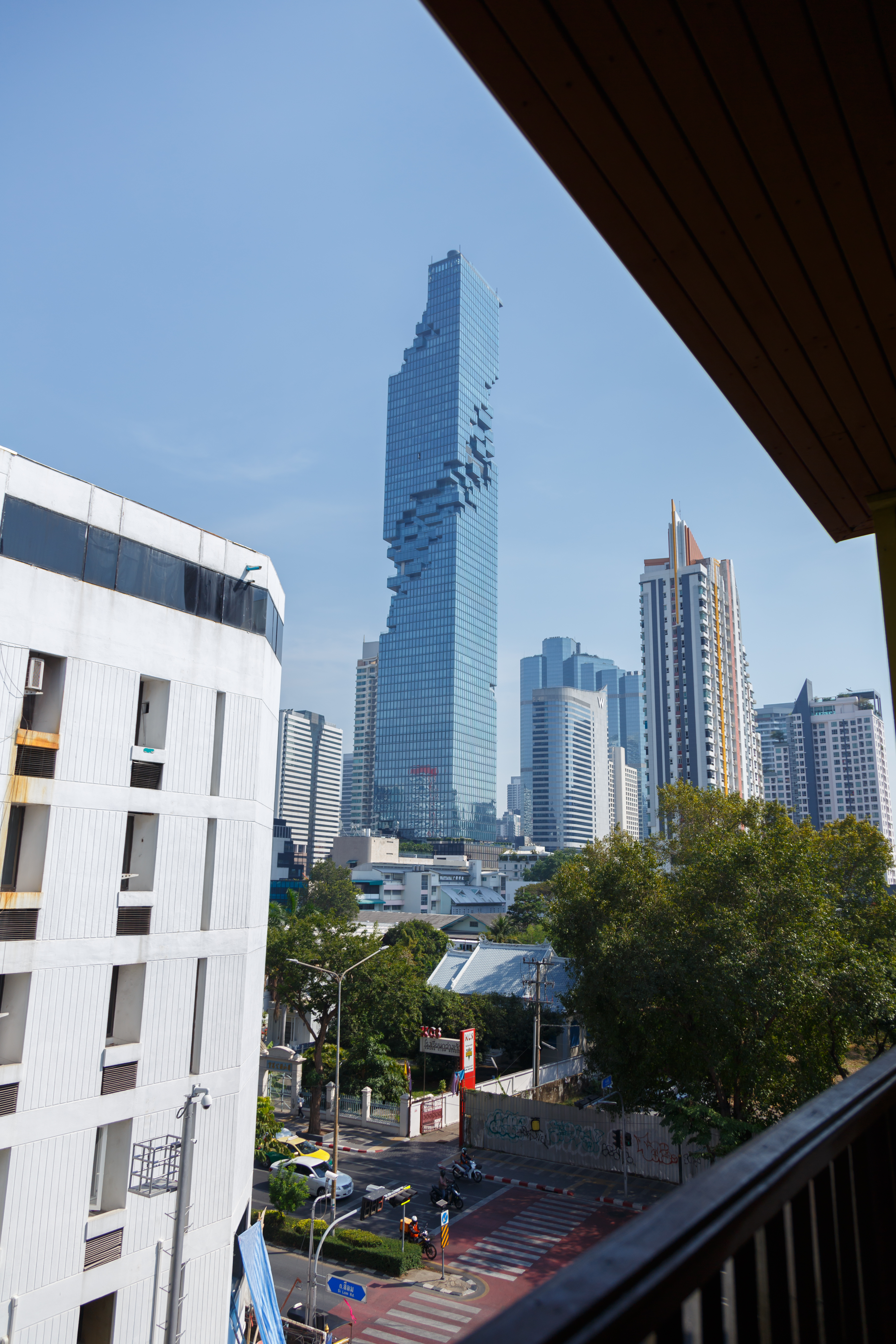 UPAR Hotels Silom 1/52