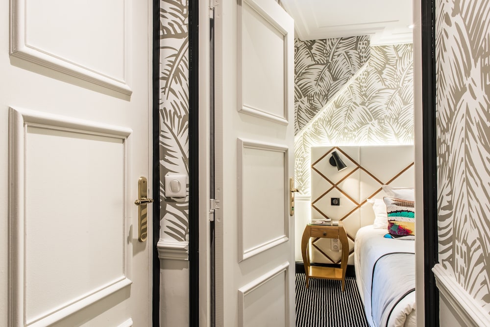 Hotel Jardin Le Brea 25/76