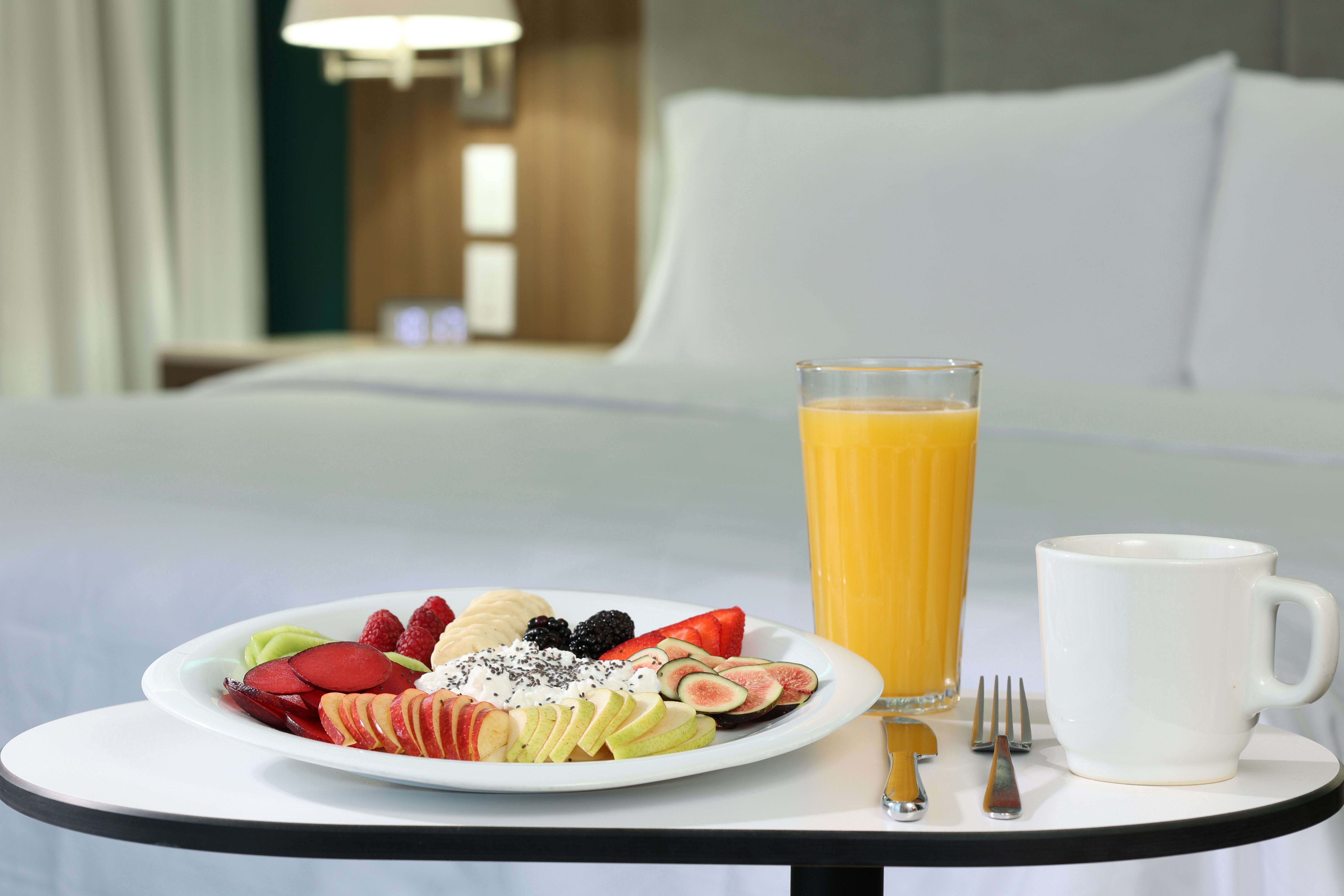 Holiday Inn Hotel And Suites Medica Sur 17/35