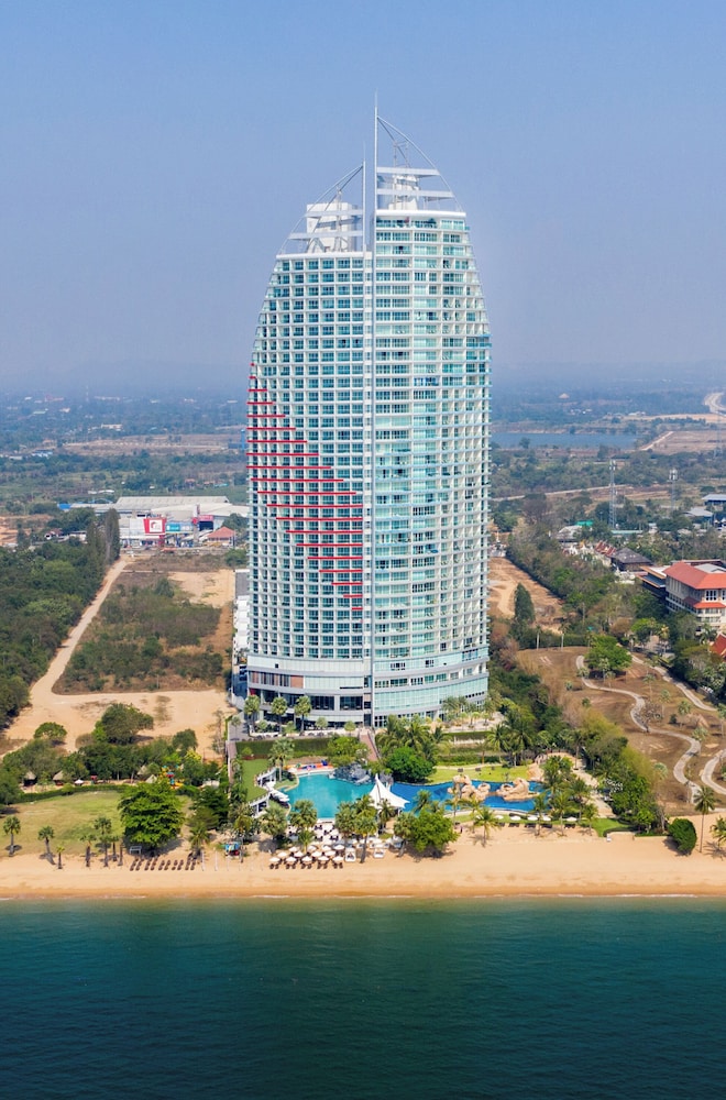 Movenpick Siam Hotel Na Jomtien Pattaya 3/64