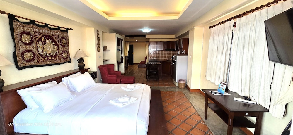 Nirvana Boutique Suites 11/50