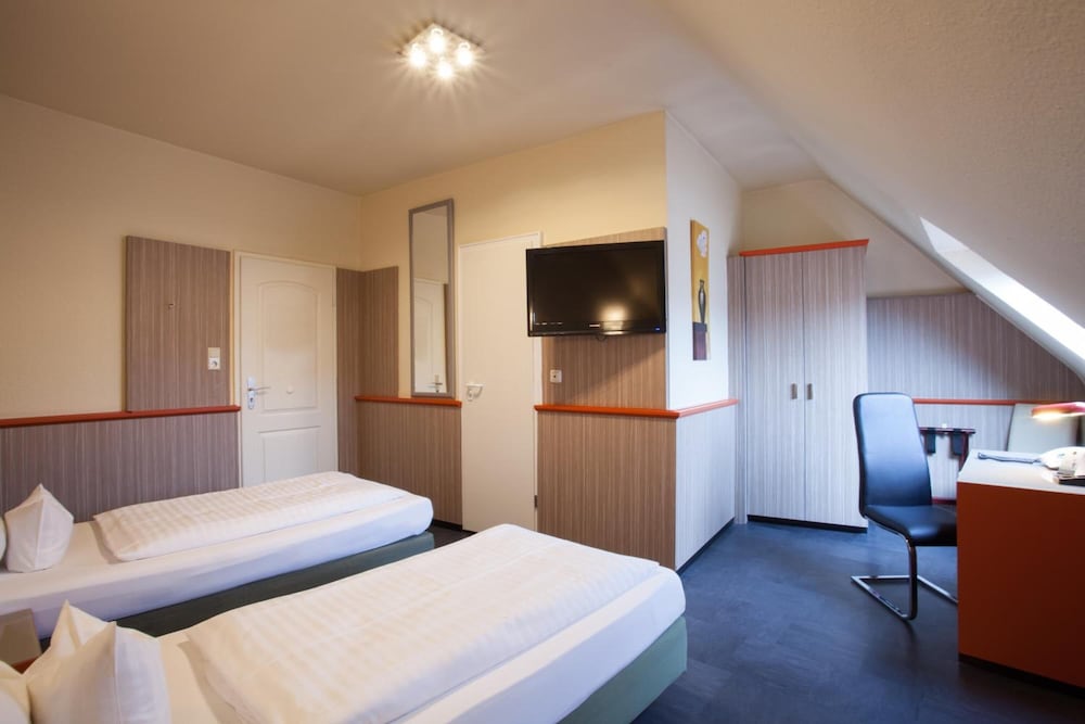 Centro Hotel Ariane 29/58
