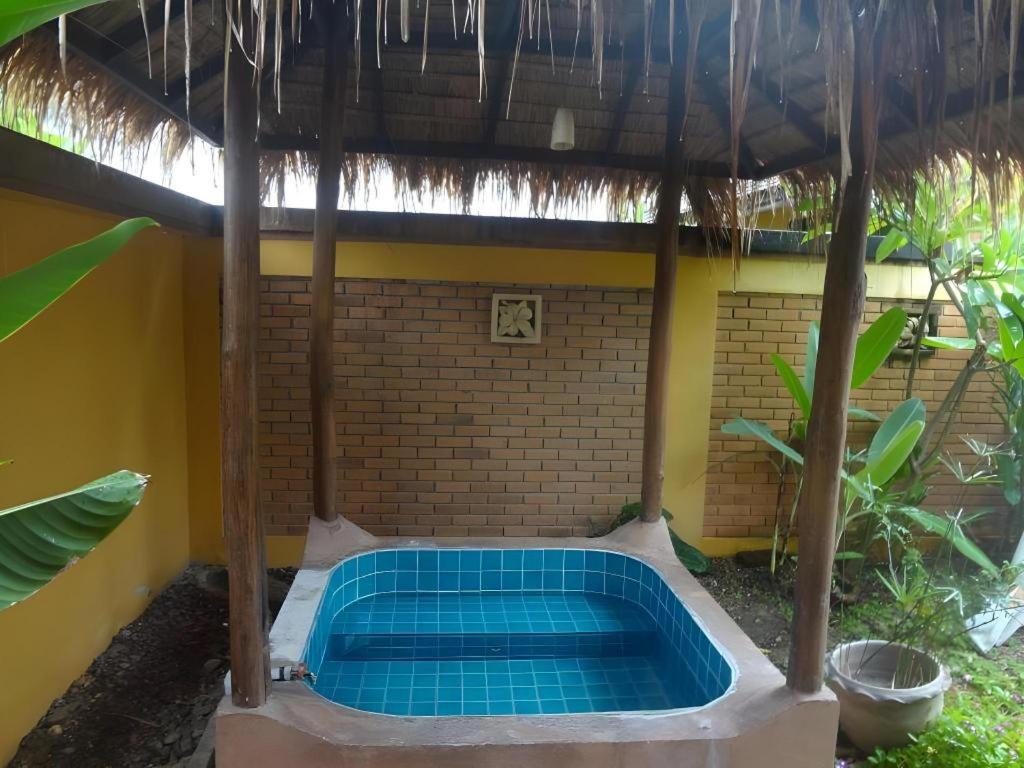 Aroma Pai Hotel And Spa 20/46