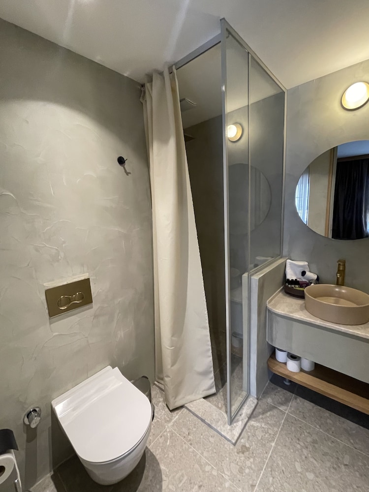 Monk Hotel Alacati - Adults Only 43/47