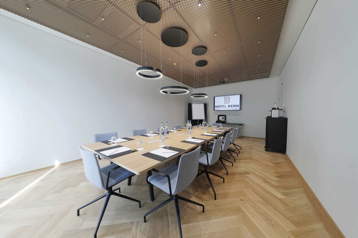 Best Western Plus Hotel Bern 7/7