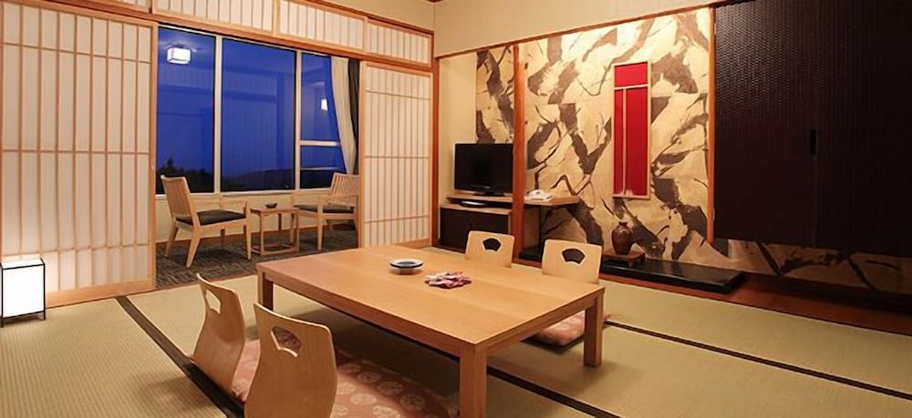 Kirishima Kanko Hotel 40/50