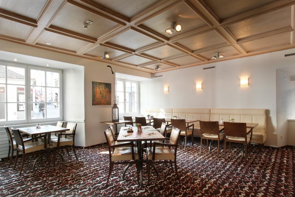 Ambiente Hotel Freieck 14/18