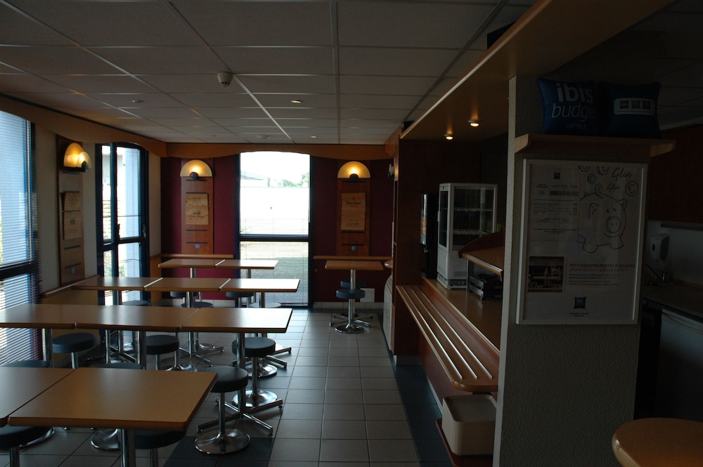 ibis budget Libourne 27/35