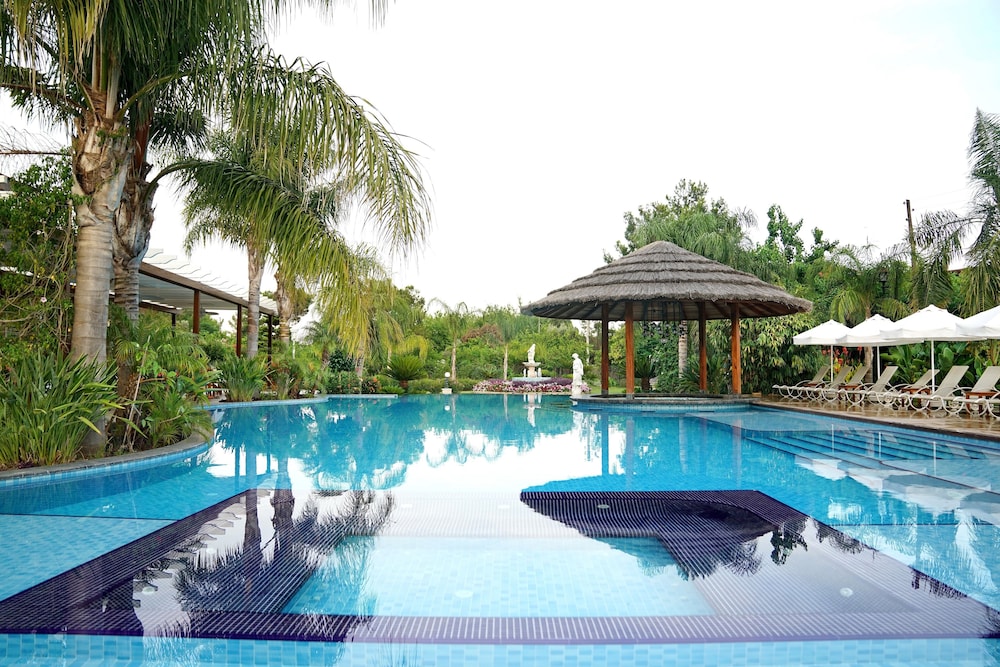 Cirali Hera Hotel 25/86