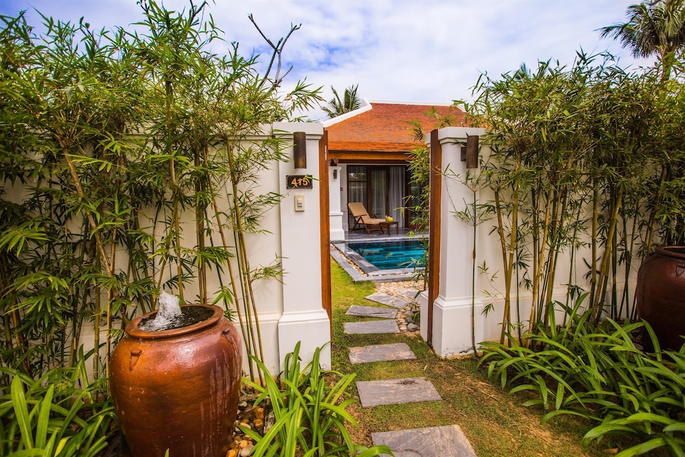 The Anam Cam Ranh in CAM LAM