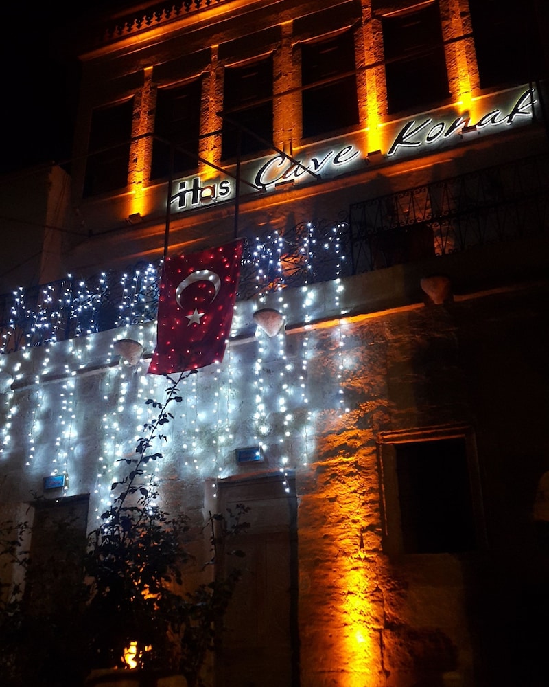 Has Cave Konak photo5
