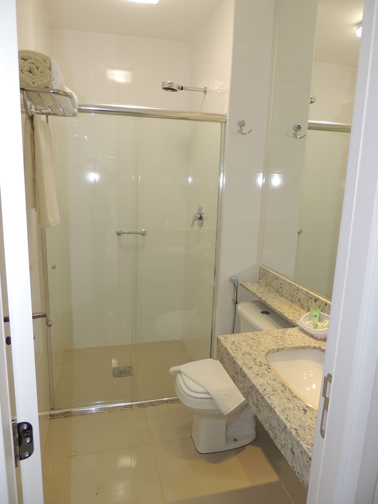 Lagoon Prime Hotel (ex DH Hotel Airport Lagoa Santa) 36/36