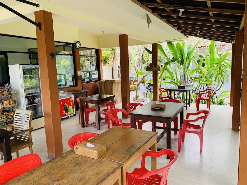Pandawa Beach Home Stay 28/50