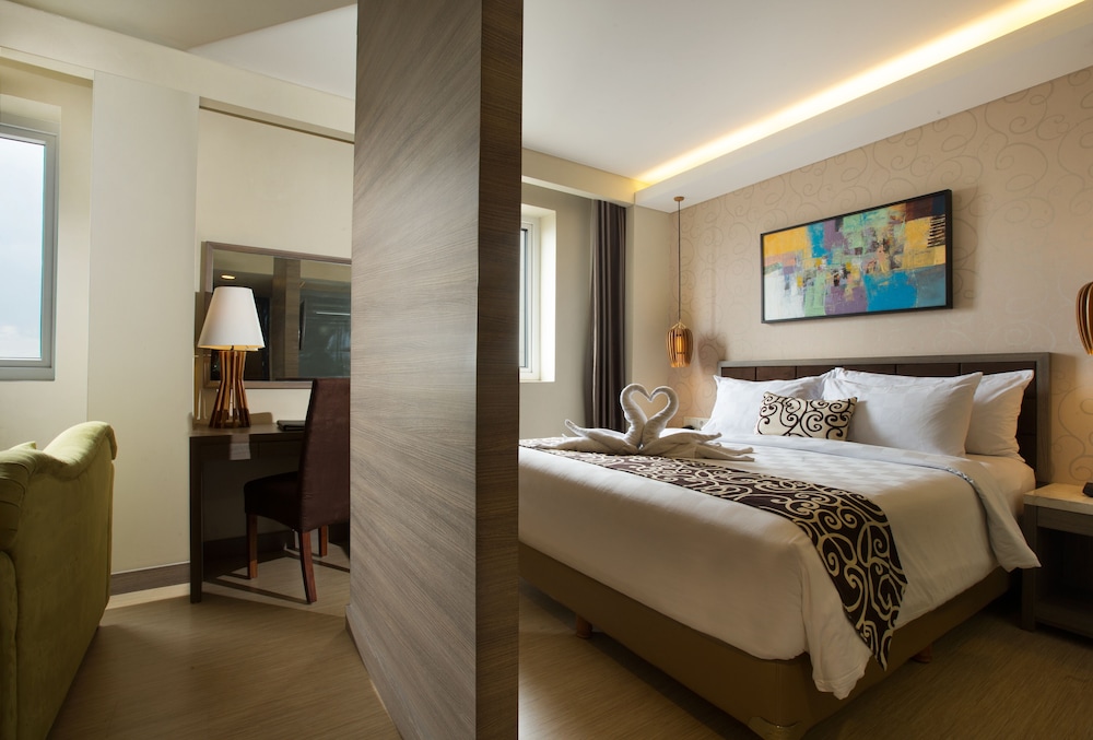 BW Kemayoran Hotel and Convention 23/66