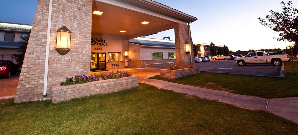 Shilo Inn Suites Elko 6/33