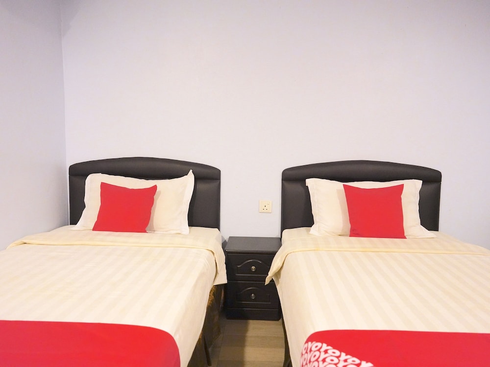 Hotel O Utama Inn 19/30