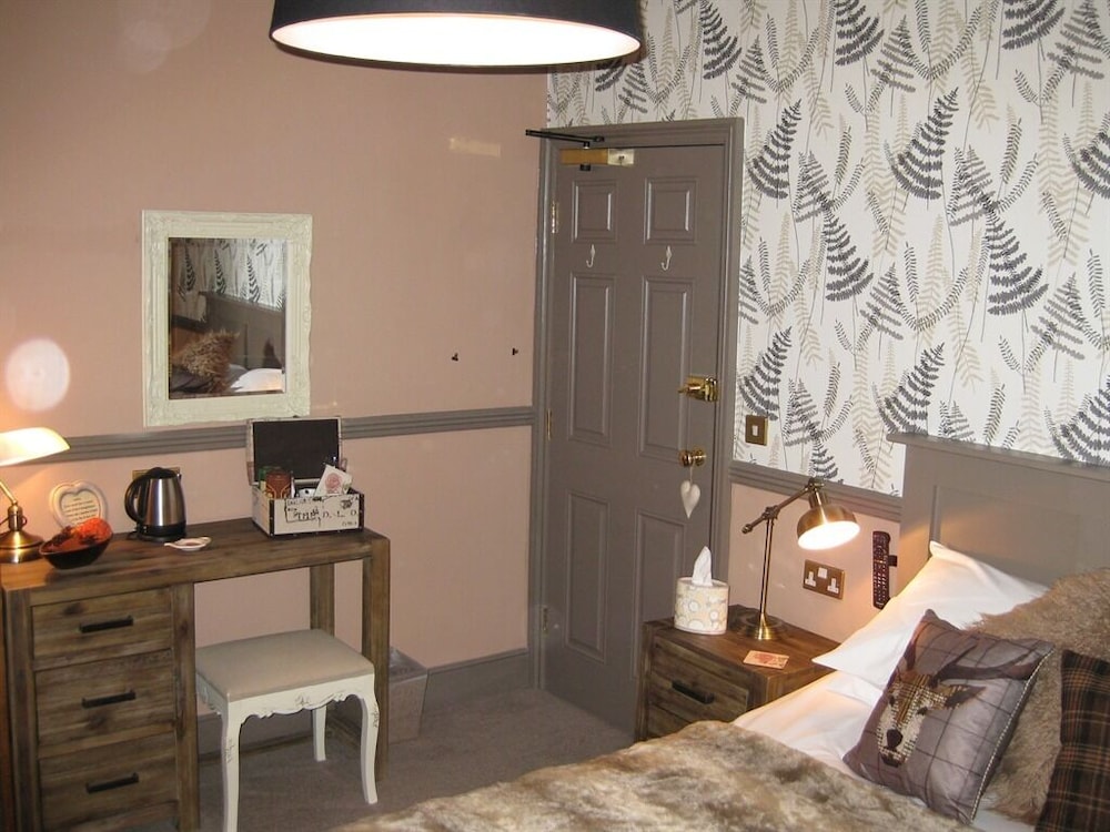 Pen Mill Hotel 37/50