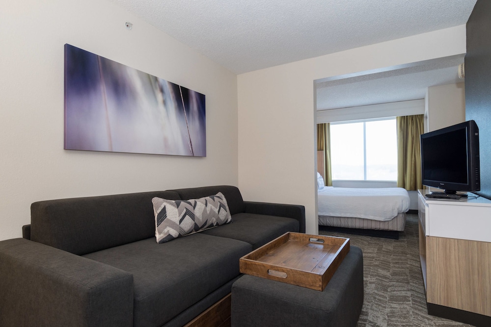 SpringHill Suites by Marriott Charlotte Concord Mills Spdwy 23/36