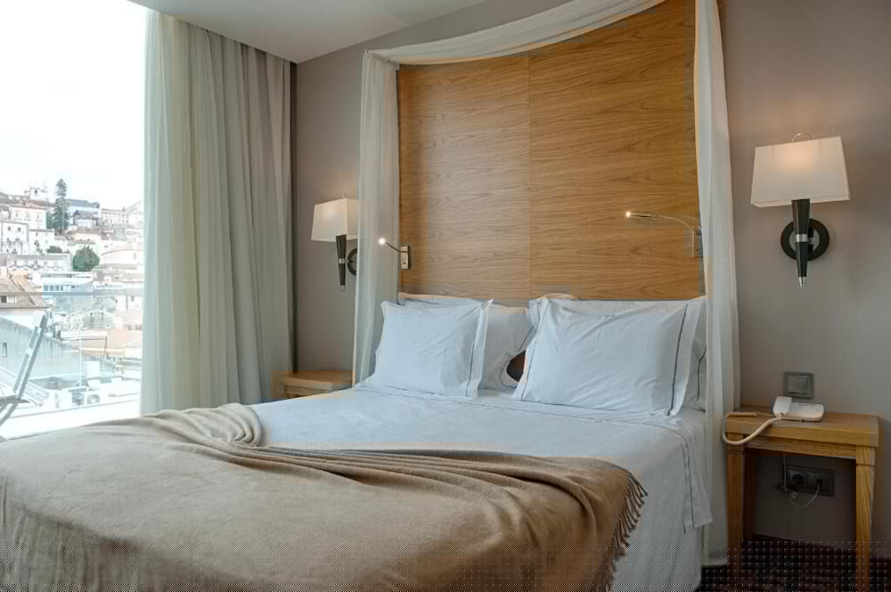 Hotel Oslo Coimbra 15/40