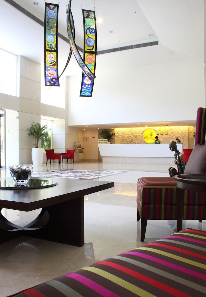 Lemon Tree Hotel Electronics City Bengaluru 51/61