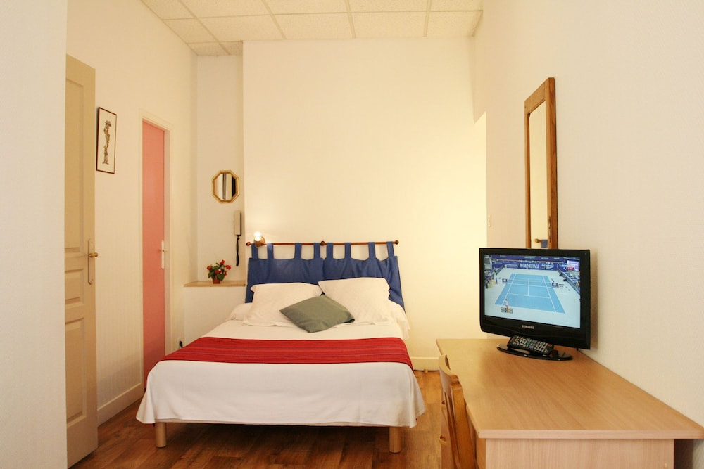 Hotel Christian 13/45